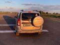 ВАЗ (Lada) Largus 2014 года за 2 500 000 тг. в Уральск – фото 4