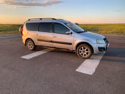 ВАЗ (Lada) Largus 2014 года за 2 500 000 тг. в Уральск – фото 5