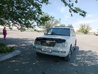 Lexus LX 470 2002 года за 7 500 000 тг. в Жезказган