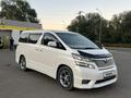 Toyota Vellfire 2009 годаүшін6 200 000 тг. в Уральск – фото 8