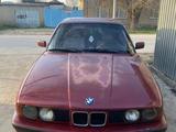 BMW 525 1992 года за 1 715 342 тг. в Арысь – фото 2