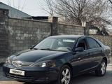 Toyota Camry 2002 годаүшін3 700 000 тг. в Шымкент – фото 2