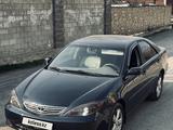 Toyota Camry 2002 годаүшін3 700 000 тг. в Шымкент – фото 4
