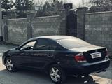 Toyota Camry 2002 годаүшін3 700 000 тг. в Шымкент – фото 5