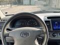 Toyota Camry 2002 годаүшін3 700 000 тг. в Шымкент – фото 7