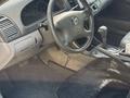 Toyota Camry 2002 годаүшін3 700 000 тг. в Шымкент – фото 8