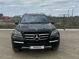 Mercedes-Benz GL 500 2012 года за 10 000 000 тг. в Актобе – фото 2