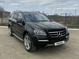 Mercedes-Benz GL 500 2012 года за 10 000 000 тг. в Актобе