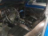 ВАЗ (Lada) Lada 2121 2003 годаүшін1 150 000 тг. в Актобе – фото 5