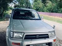 Toyota Hilux Surf 1998 года за 4 900 000 тг. в Алматы