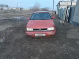 Volkswagen Golf 1997 года за 570 000 тг. в Актобе