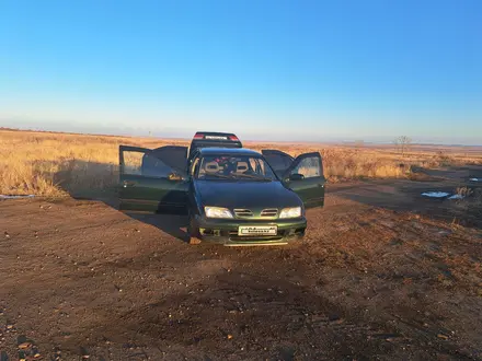 Nissan Primera 1999 года за 1 400 000 тг. в Кокшетау – фото 10