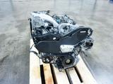 1Mz-fe VVTi Двигатель (ДВС) для Lexus Rx300 Установка+масло за 214 550 тг. в Алматы – фото 2