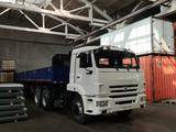 КамАЗ  65116-6010-48 2023 года за 26 500 000 тг. в Астана