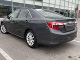 Toyota Camry 2013 годаүшін10 200 000 тг. в Шымкент