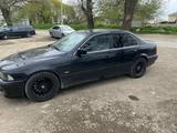 BMW 530 2000 годаүшін3 600 000 тг. в Тараз – фото 2