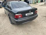 BMW 530 2000 годаүшін3 600 000 тг. в Тараз – фото 4