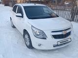 Chevrolet Cobalt 2024 годаүшін6 900 000 тг. в Рудный