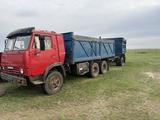 КамАЗ 1982 годаүшін5 000 000 тг. в Астана