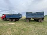 КамАЗ 1982 годаүшін5 000 000 тг. в Астана – фото 3