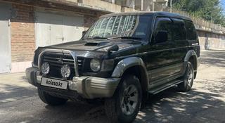 Mitsubishi Pajero 1996 года за 3 750 000 тг. в Усть-Каменогорск