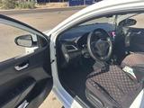 Hyundai Accent 2020 года за 7 000 000 тг. в Жезказган – фото 3