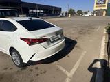 Hyundai Accent 2020 года за 7 000 000 тг. в Жезказган – фото 4