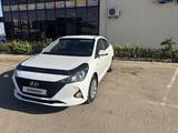 Hyundai Accent 2020 года за 7 000 000 тг. в Жезказган