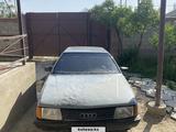 Audi 100 1989 года за 850 000 тг. в Тараз