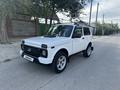 ВАЗ (Lada) Lada 2121 2018 годаfor3 500 000 тг. в Кызылорда