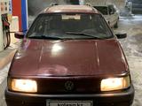 Volkswagen Passat 1990 года за 890 000 тг. в Караганда