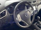 Nissan Qashqai 2018 года за 9 300 000 тг. в Алматы – фото 2