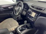 Nissan Qashqai 2018 года за 9 300 000 тг. в Алматы – фото 4