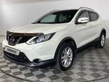 Nissan Qashqai 2018 года за 7 900 000 тг. в Алматы