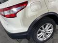 Nissan Qashqai 2018 года за 7 900 000 тг. в Алматы – фото 8