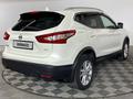 Nissan Qashqai 2018 года за 7 900 000 тг. в Алматы – фото 15