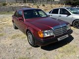 Mercedes-Benz E 230 1992 годаүшін2 200 000 тг. в Тараз – фото 4