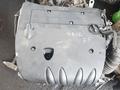 Двигатель 4B11, 4B12 на MITSUBISHI LANSER за 380 000 тг. в Кокшетау