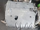 Двигатель 4B11, 4B12 на MITSUBISHI LANSER за 380 000 тг. в Кокшетау