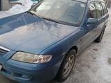 Mazda 626 1999 годаfor2 700 000 тг. в Алматы – фото 3