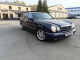 Mercedes-Benz E 320 1996 годаfor3 800 000 тг. в Алматы