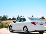 Toyota Camry 2012 годаүшін7 200 000 тг. в Алматы