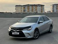 Toyota Camry 2015 года за 8 800 000 тг. в Тараз