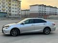 Toyota Camry 2015 года за 8 800 000 тг. в Тараз – фото 2