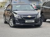 Chevrolet Cruze 2015 года за 5 300 000 тг. в Атырау