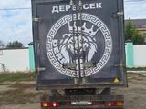 ГАЗ ГАЗель 2004 года за 3 300 000 тг. в Семей – фото 5