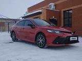 Toyota Camry 2021 годаfor16 800 000 тг. в Астана – фото 5