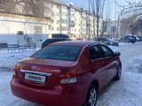 Toyota Yaris 2009 года за 4 500 500 тг. в Алматы – фото 4