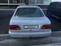 Mercedes-Benz E 230 1997 годаfor2 700 000 тг. в Туркестан – фото 4