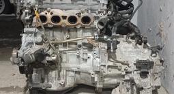 Двигатель 1MZ 2AZ АКПП автомат FE 1MZFE VVT-i 3.0 2AZFE 2.4 за 62 000 тг. в Алматы – фото 2